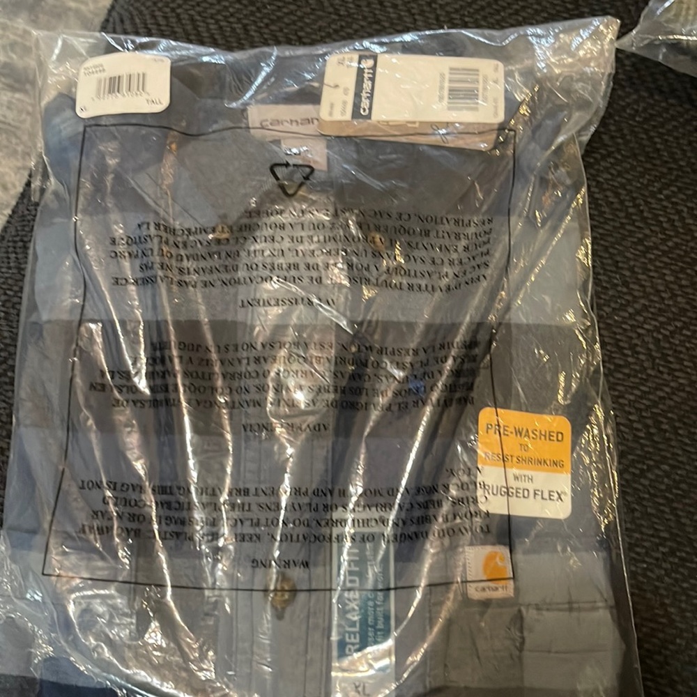 Brand new with tags